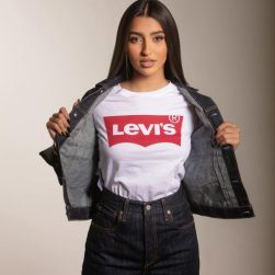 ANASTASIA - LEVIS