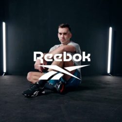 MANDILAS - REEBOK